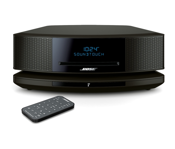 （已停產）BOSE Wave SoundTouch 音樂系統(tǒng) IV