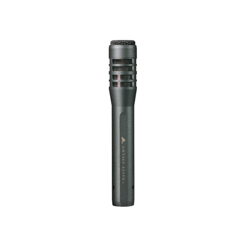 鐵三角 AE5100 現(xiàn)場(chǎng)演出心形指向樂器話筒