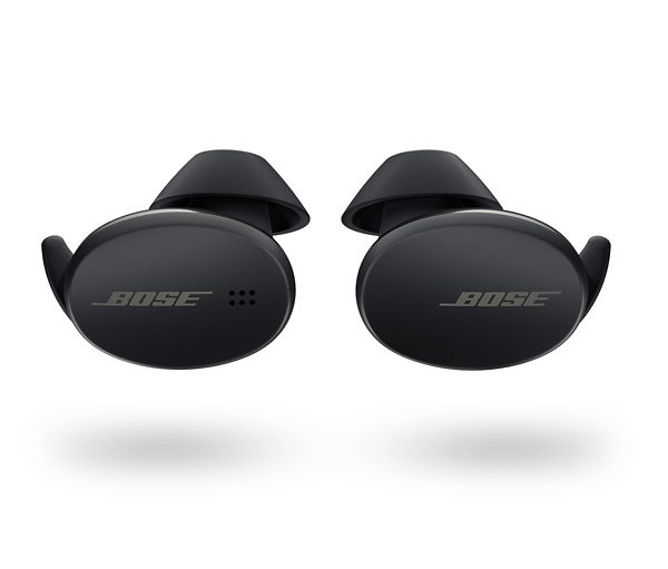 Bose 無(wú)線耳塞-黑色款
