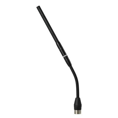 鐵三角ATUC-M32L  帶環形LED的  鵝頸式超指向話筒 鐵三角ATUC-M32L  帶環形LED的  鵝頸式超指向話筒