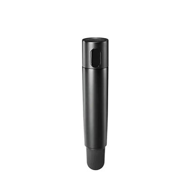 鐵三角ATW-T3202手持式發射器連接 鐵三角ATW-T3202手持式發射器連接