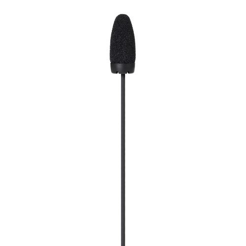 鐵三角 BP899LcW 無線發(fā)射機(jī)全指向性?shī)A式電容話筒 麥頭
